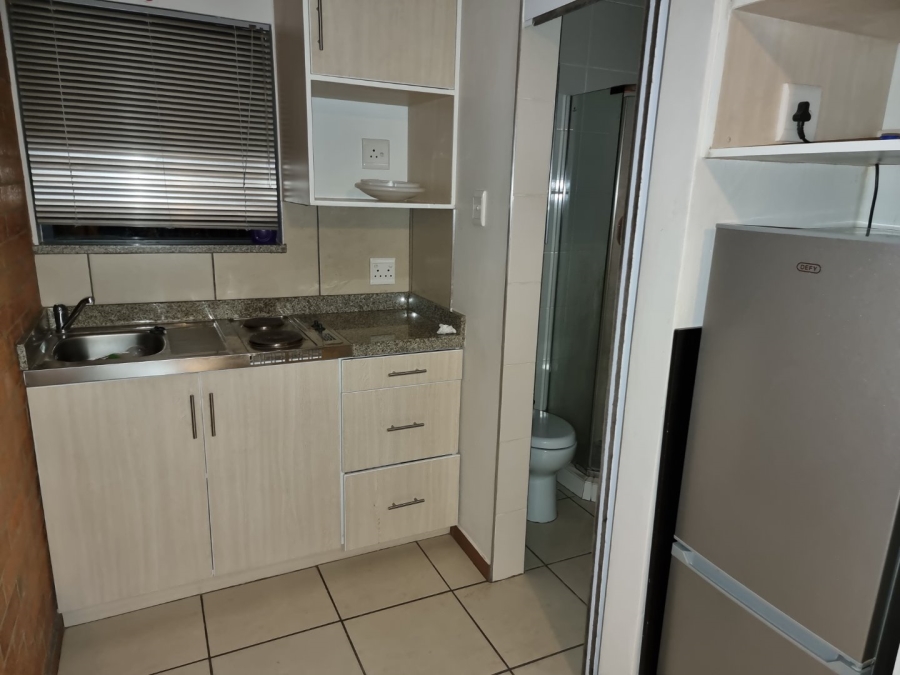 To Let 1 Bedroom Property for Rent in Bethlehem Free State